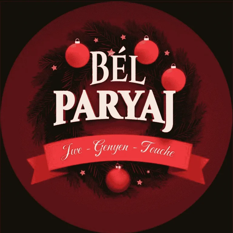 logo bel paryaj